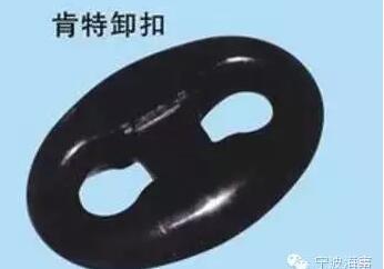 锚链为啥一节是27.5米?—来看锚链三问三答