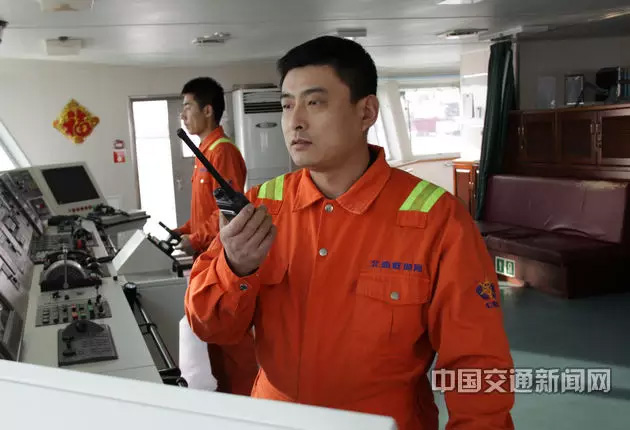 第6个“世界海员日”来了,10名最美海员名单揭晓!