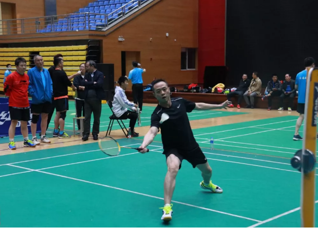 激情绽放,“羽” 您同乐